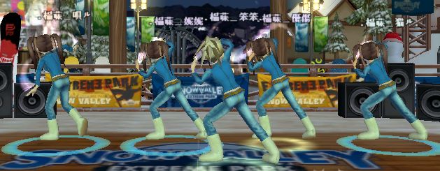 华中1区